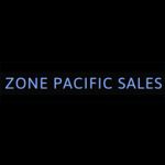 Zone Pacific sales